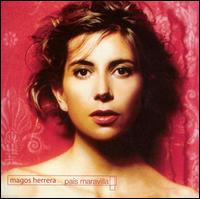 Magos Herrera - Pas Maravilla lyrics