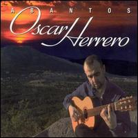 Oscar Herrero - Abantos lyrics