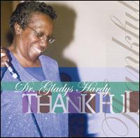 Dr. Gladys Hardy - Thankful lyrics