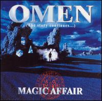 Magic Affair - Omen: Story Continues lyrics