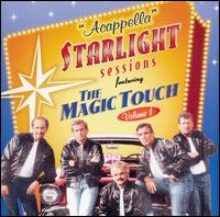 Magic Touch - Acappella Starlight Sessions, Vol. 1 lyrics