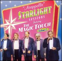 Magic Touch - Acappella Starlight Sessions, Vol. 2 lyrics