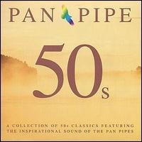 Mellow Magic - Pan Pipe 50s lyrics