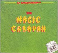 The Magic Caravan - In Smellovision!!! lyrics