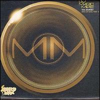 Magic Mike - Journey Era of Bass Part One lyrics