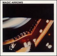 Magic Arrows - Magic Arrows lyrics
