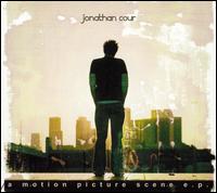 Jonathan Cour - A Motion Picture Scene EP lyrics