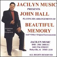 Jacilyn Music - Beautiful Memory lyrics