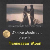 Jacilyn Music - Tennessee Moon lyrics