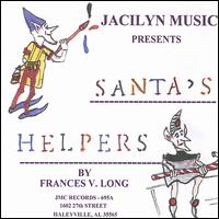 Jacilyn Music - Santa's Helpers lyrics