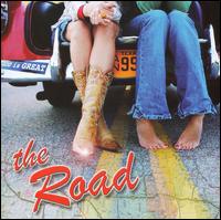 Magnolia Rose Band - The Road lyrics