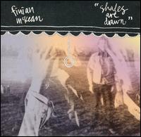 Finian McKean - Shades Are Drawn lyrics