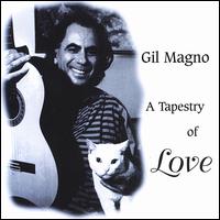Gil Magno - A Tapestry of Love lyrics
