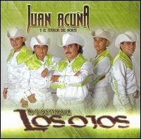 Juan Acua - No Se Que Traigo en Los Ojos lyrics