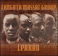 Langata Massai Group - Lparao lyrics