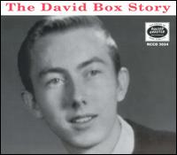 David Box - The David Box Story lyrics