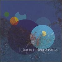 David Box - Transformation lyrics