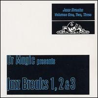 Dr. Magic - Jazz Breaks 1 2 & 3 lyrics