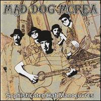 Mad Dog McRae - Sophisticated Hat Manoeuvres lyrics