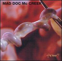 Mad Doc McCree - Free lyrics