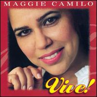Maggie Camilo - Vive! lyrics