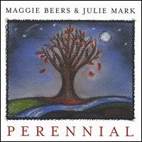 Maggie Beers - Perennial lyrics