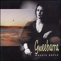 Maggie Boyle - Gweebarra lyrics