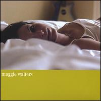 Maggie Walters - Maggie Walters lyrics