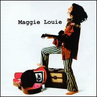 Maggie Louie - Maggie Louie lyrics