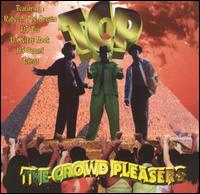 The Crowd Pleasers (T.C.P.) - Betcha Won't Get Crunk lyrics