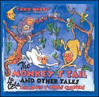 Carol A. Mead - The Monkey's Tail and Other Tales lyrics