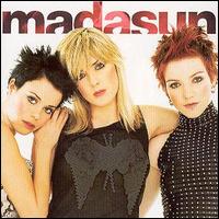 Madasun - The Way It Is lyrics