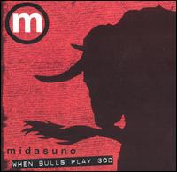 Midasuno - When Bulls Play God lyrics