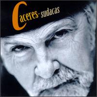 Juan Carlos Caceres - Sudacas lyrics