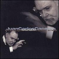Juan Carlos Caceres - Caceres Live lyrics
