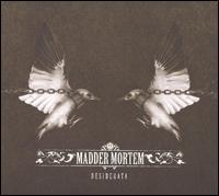 Madder Mortem - Desiderata lyrics