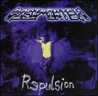 Post Mortem - Repulsion lyrics