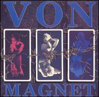 Von Magnet - Computador lyrics