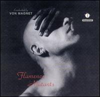 Von Magnet - Flamenco Mutants lyrics