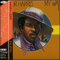 Major Harris - My Way lyrics