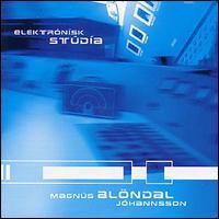Magnus Blondal - Elektonisk Studia lyrics