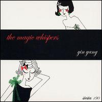Magic Whispers - Yin Yang lyrics