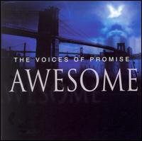 The Voices Of Promise - Awesome lyrics