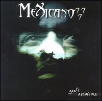 Mexicano 777 - God's Assassins lyrics