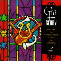 Majestic Praise - Give Him Glory lyrics