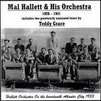 Mal Hallet - 1926-1941 lyrics