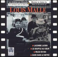Louis Malle - Music In the Movies of Louis Malle lyrics