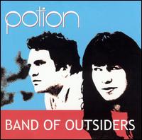 Potion - Band of Outsiders lyrics