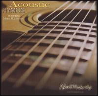 Mark Magnuson - Acoustic Hymns lyrics