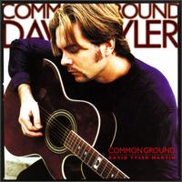 David Tyler Martin [04] - Common Ground lyrics
